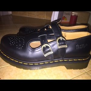 Authentic Doc Marten Cloggs!